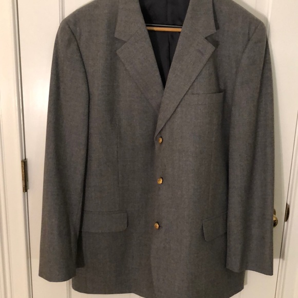Savile Row Other - Men’s L46 Coat